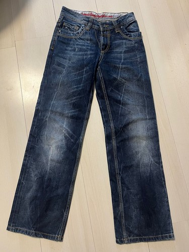 Camp david jeans gr - camp,