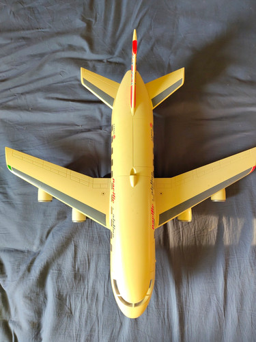 Playmobil 4310 pacific airline - 4310,