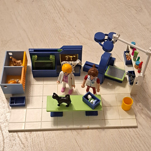 Playmobil city life - playmobil,