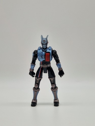 Power rangers spd - power,