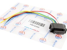 Radarsensor Stecker Kabelbaum