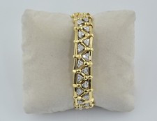 Diamant armband 750 000 - armband, 750/000