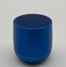 Lexon Mino Mini Musikbox by Quaglio Simonelli Bluetooth Lautsprecher Speaker