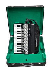 Akkordeon seltenes hohner - seltenes,