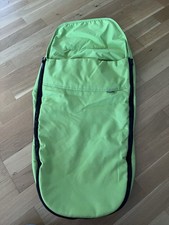 Nuna Kinderwagen Winter