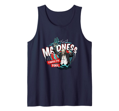 Riff raff tank top - top, halloween