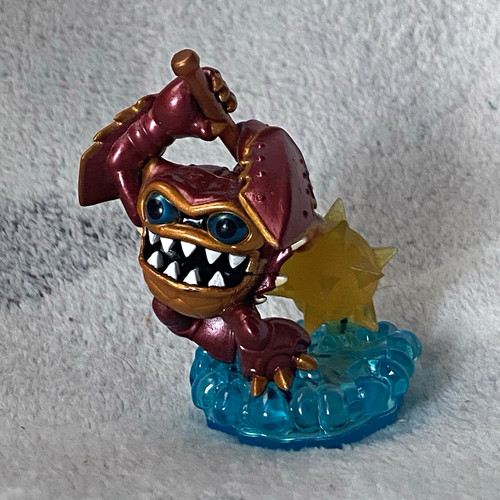 Skylanders swap force - skylanders;,