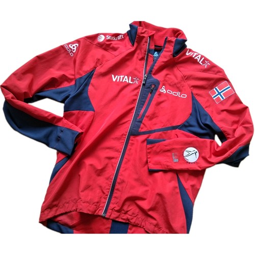 Odlo logic windproof - logic, norge