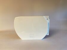 Hüppe Form Seitendeckel für Kassettenmarkise 6011.50.98 Markise Lagerdeckel