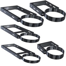 Edelstahlschornstein