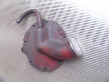 Ihc 324 motor öldeckel - motor,