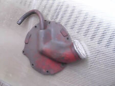 IHC 324  Motor Öldeckel Öl Schlepper  Traktor 