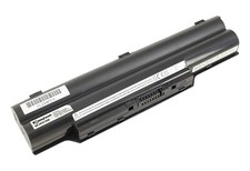 5200mAh 10.80V Akku für Fujitsu Celsius H720(WXG41DE), Celsius H720(WXP11DE)