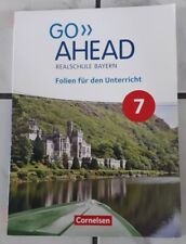 Go Ahead   7  Folienpaket   Folien   RS  