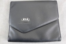 KIA Bordmappe /