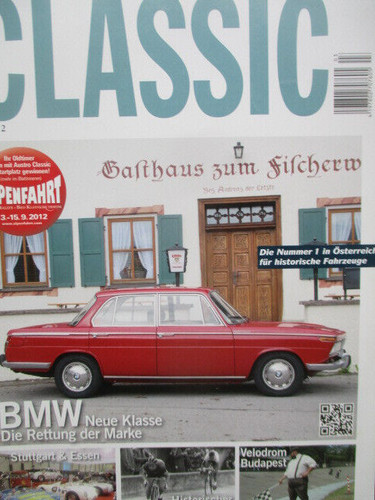 Austro classic 2012 - austro,