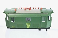 Märklin 235440 Gehäuse Lok Aufbau 8356 schweizer Krokodil Be 6/8 III 13302