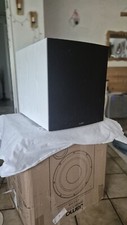 Subwoofer 12 Zoll, baugleich mit Klippsch. Jamo J 12 Sub aktiv.