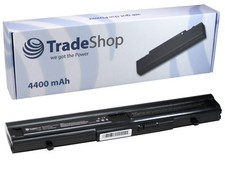 AKKU 4400mAh für Medion MD98330 MD98390 MD98560 MD98630 MD98650 MD98730