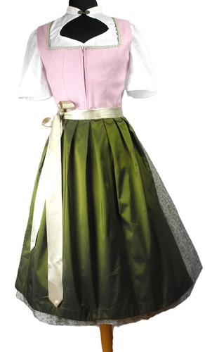 Sehr schönes dirndl - schönes,
