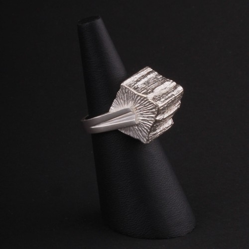 Anton michelsen sterling ring - sterling,
