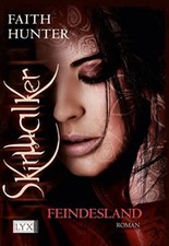 Skinwalker 1 - Feindesland von