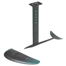 North Sonar MA 1850cm² mit