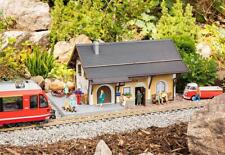 Pola 330861 Bahnhof Lavin