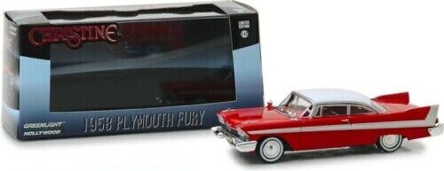 Greenlight 86529 43 - greenlight, 1:43
