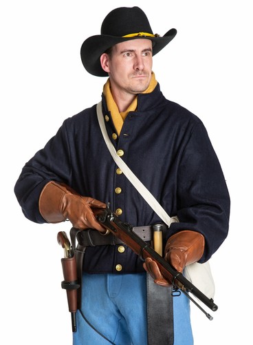 Uniformjacke nordstaaten - nordstaaten,