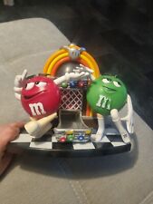 M Und M Spender - GRÜN UND ROT - MUSIKBOX - JUKEBOX - MARS