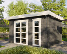 Gartenhaus Gerätehaus