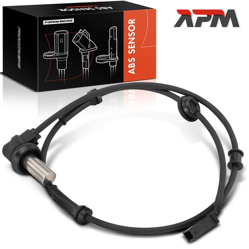 Abs sensor hinterachse - sensor,