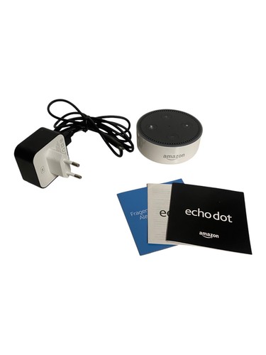 Amazon echo dot - echo, modell
