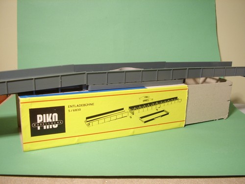 Entladebühne piko für - piko,