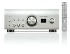 Denon PMA-3000NE Vollverstärker Silber NEU & OVP
