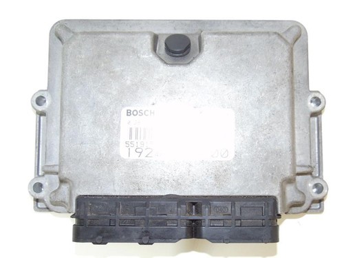 Motorsteuergerät fiat stilo - motorsteuergerät,