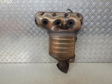 Katalysator Krümmer Kat. 25195105 Opel Adam Corsa E Astra J