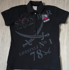 Original Sansibar Damen Polo