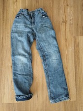 Jeans 152 Winter Thermojeans