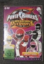 Power rangers operation - power,