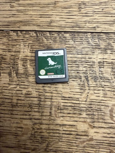 Nintendogs labrador friends - labrador,