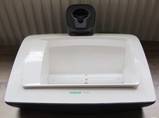 Vorwerk Teppichfrischer Kobold VF 200 wenig benutzt