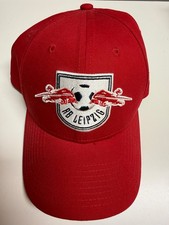 RB Leipzig Cap Unisex Erwachsene top Zustand