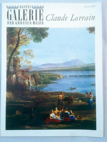 Bastei galerie der grossen - der,