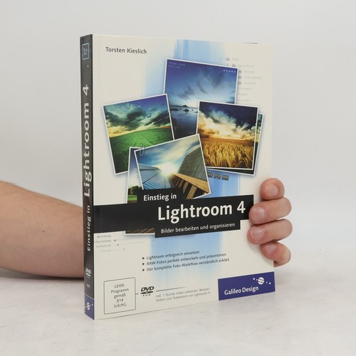 Einstieg lightroom - 4 , | 