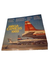 Amiga Express 1969