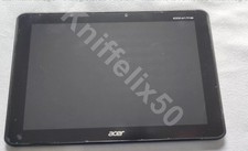 Acer Iconia A700 32GB, WLAN, 25,7 cm (10,1 Zoll) - Schwarz( an Bastler)