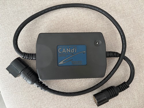 Tech2 diagnose candi - diagnose,