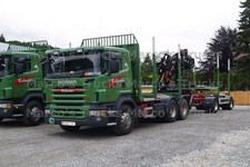 LKW Foto Scania R 480
